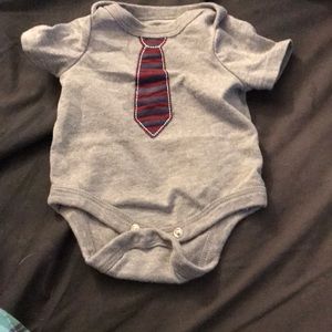 Newborn shirt